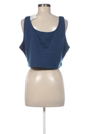 Damski top SHEIN, Rozmiar XL, Kolor Niebieski, Cena 78,99 zł