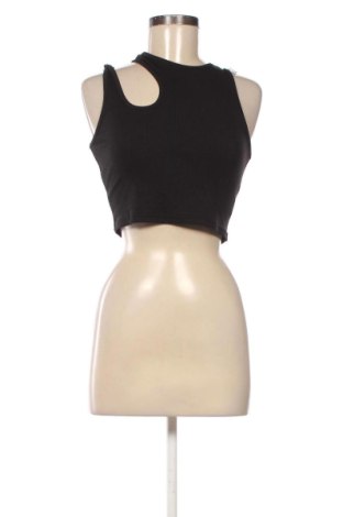 Γυναικείο τοπ SHEIN, Μέγεθος S, Χρώμα Μαύρο, Τιμή 8,99 €