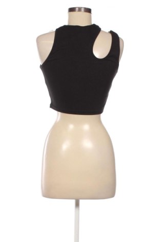 Γυναικείο τοπ SHEIN, Μέγεθος S, Χρώμα Μαύρο, Τιμή 8,99 €