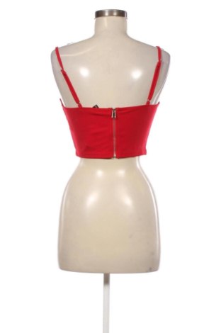 Dámský top SHEIN, Velikost S, Barva Červená, Cena  229,00 Kč