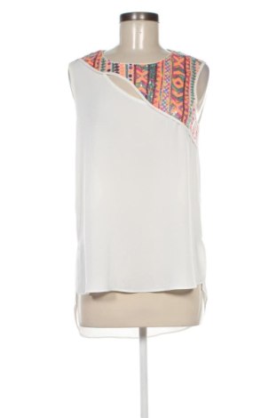 Damski top Sabra, Rozmiar S, Kolor Biały, Cena 80,38 zł