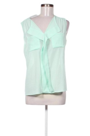 Top de femei Shendel, Mărime L, Culoare Verde, Preț 173,99 Lei