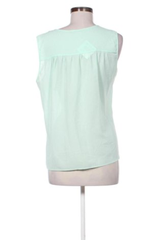 Top de femei Shendel, Mărime L, Culoare Verde, Preț 173,99 Lei