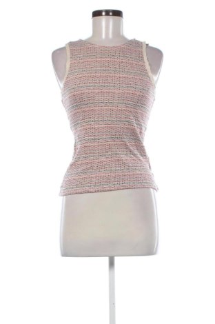 Damski top Sinsay, Rozmiar S, Kolor Kolorowy, Cena 78,99 zł