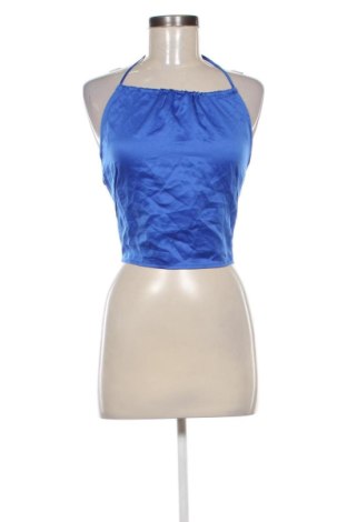 Női top Sinsay, Méret S, Szín Kék, Ár 6 198 Ft