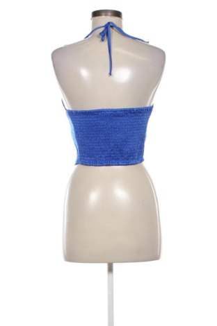 Női top Sinsay, Méret S, Szín Kék, Ár 6 198 Ft