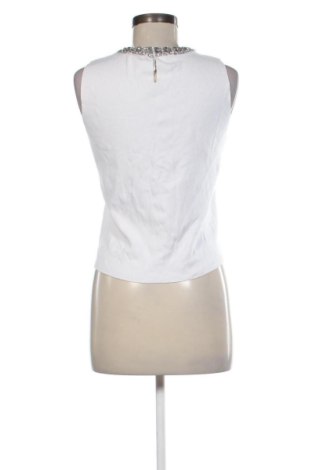 Дамски топ Sinsay, Размер L, Цвят Бял, Цена 11,26 €