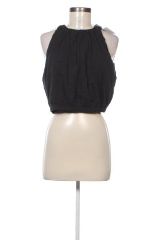 Dámsky top  Sinsay, Veľkosť M, Farba Čierna, Cena  23,51 €