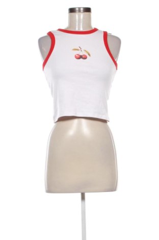 Dámsky top  Sinsay, Veľkosť XL, Farba Popolavo ružová, Cena  7,46 €