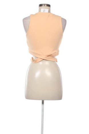 Дамски топ Sinsay, Размер S, Цвят Оранжев, Цена 15,00 €