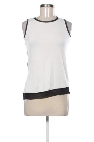 Damentop Sisley, Größe XS, Farbe Weiß, Preis € 15,00