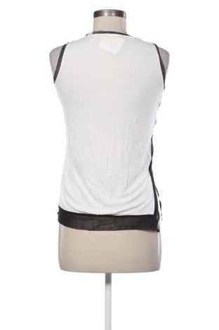 Damentop Sisley, Größe XS, Farbe Weiß, Preis € 15,00