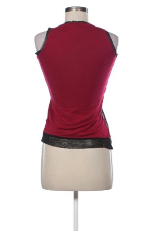 Damentop Sisley, Größe XS, Farbe Rot, Preis € 15,00