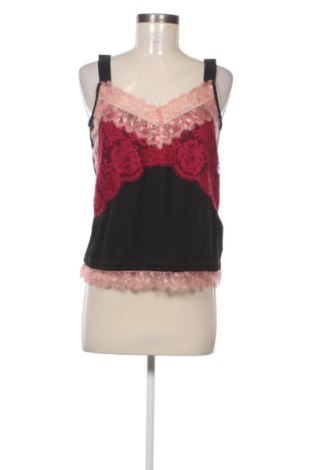 Damentop Sisley, Größe S, Farbe Mehrfarbig, Preis 8,99 €