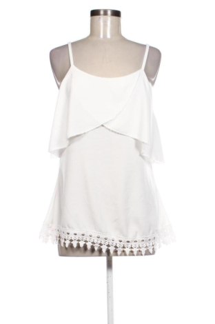 Damentop Smart, Größe M, Farbe Weiß, Preis 10,00 €