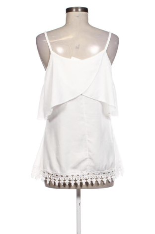 Damentop Smart, Größe M, Farbe Weiß, Preis 10,00 €