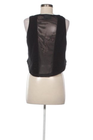 Damski top Snipes, Rozmiar S, Kolor Czarny, Cena 75,02 zł