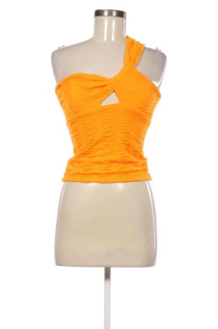 Дамски топ Sollinarry, Размер XS, Цвят Оранжев, Цена 7,66 €
