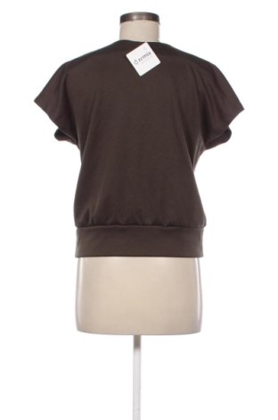 Top de femei Someday., Mărime S, Culoare Verde, Preț 48,99 Lei