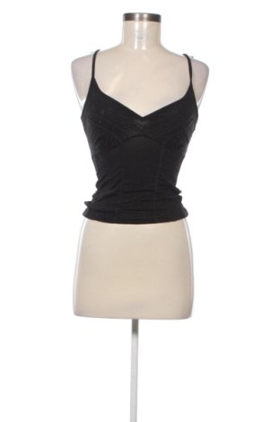 Damski top Sonia Fortuna, Rozmiar S, Kolor Czarny, Cena 166,99 zł