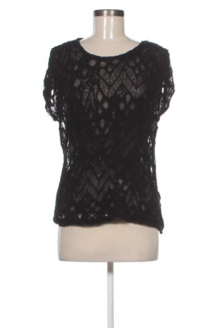 Dámský top Stefanel, Velikost L, Barva Černá, Cena  907,00 Kč