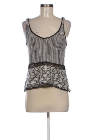 Damentop Stefanel, Größe S, Farbe Mehrfarbig, Preis 23,99 €