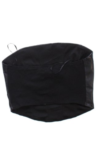 Dámský top Stradivarius, Velikost XS, Barva Černá, Cena  699,00 Kč