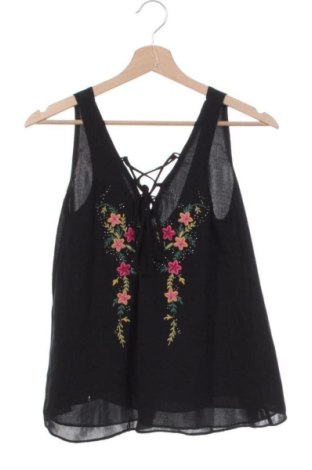 Dámský top Stradivarius, Velikost S, Barva Černá, Cena  419,00 Kč