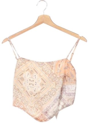 Női top Stradivarius, Méret S, Szín Sokszínű, Ár 7 499 Ft