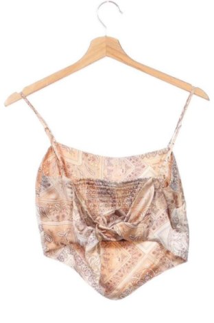 Női top Stradivarius, Méret S, Szín Sokszínű, Ár 7 499 Ft