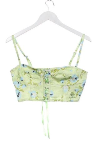 Női top Stradivarius, Méret S, Szín Sokszínű, Ár 6 748 Ft