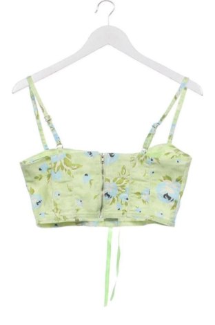 Női top Stradivarius, Méret S, Szín Sokszínű, Ár 6 748 Ft