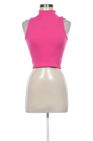 Dámský top Stradivarius, Velikost M, Barva Růžová, Cena  439,00 Kč