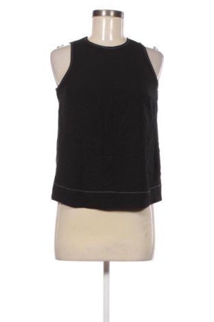 Damski top Stradivarius, Rozmiar S, Kolor Czarny, Cena 35,99 zł