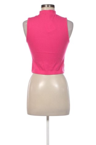 Дамски топ Stradivarius, Размер L, Цвят Розов, Цена 6,13 €