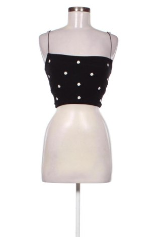 Dámský top Stradivarius, Velikost L, Barva Černá, Cena  425,00 Kč