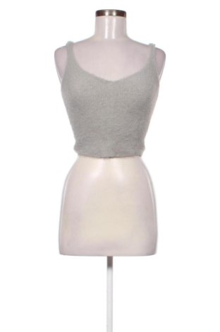 Dámský top Stradivarius, Velikost S, Barva Šedá, Cena  425,00 Kč