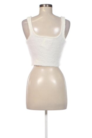 Damski top Stradivarius, Rozmiar S, Kolor Biały, Cena 34,99 zł