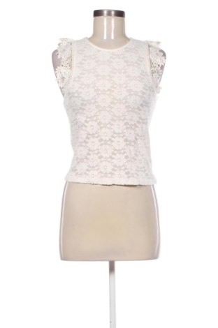 Dámský top Stradivarius, Velikost S, Barva Krémová, Cena  283,00 Kč