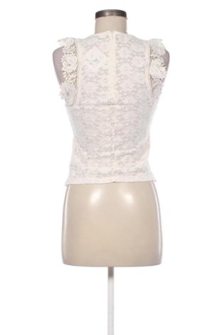 Dámský top Stradivarius, Velikost S, Barva Krémová, Cena  283,00 Kč