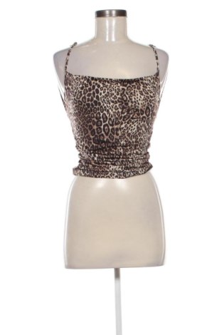 Дамски топ Stradivarius, Размер S, Цвят Многоцветен, Цена 7,15 €