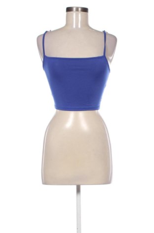 Női top Stradivarius, Méret XS, Szín Kék, Ár 3 907 Ft