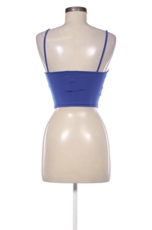 Női top Stradivarius, Méret XS, Szín Kék, Ár 3 907 Ft