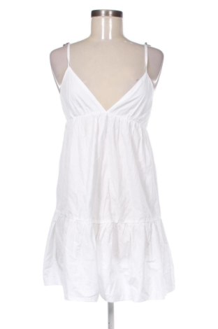 Női top Stradivarius, Méret XS, Szín Fehér, Ár 5 175 Ft