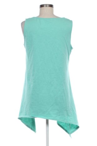 Női top Street One, Méret L, Szín Zöld, Ár 5 785 Ft