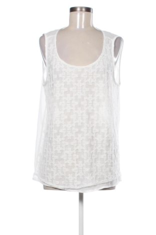 Damentop Street One, Größe L, Farbe Weiß, Preis € 10,99