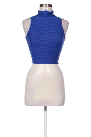 Дамски топ Stylewise, Размер S, Цвят Син, Цена 7,76 €