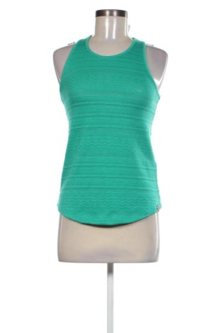 Dámský top Superdry, Velikost S, Barva Zelená, Cena  2 134,00 Kč