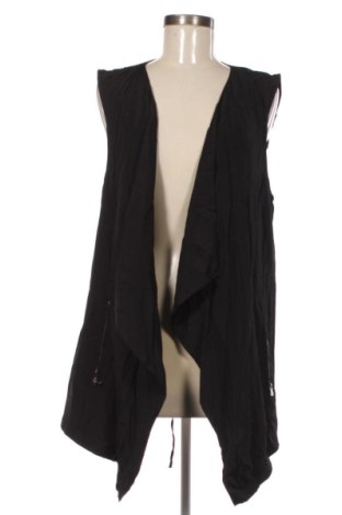 Damenweste Suzanne Grae, Größe XXL, Farbe Schwarz, Preis € 41,99