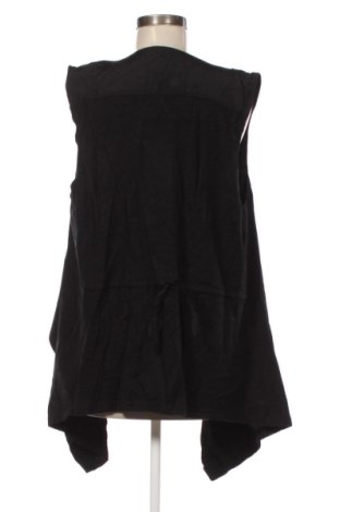Damenweste Suzanne Grae, Größe XXL, Farbe Schwarz, Preis € 41,99